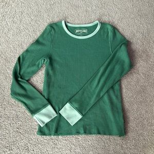 American Eagle Thermal Longsleeve